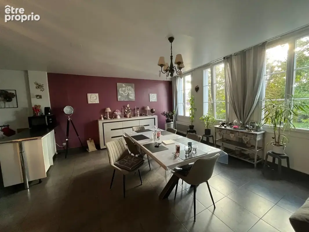 Immeuble - Boulogne-sur-Mer - photo 14
