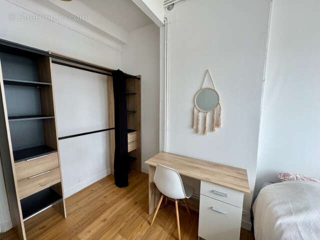 Appartement à LORIENT