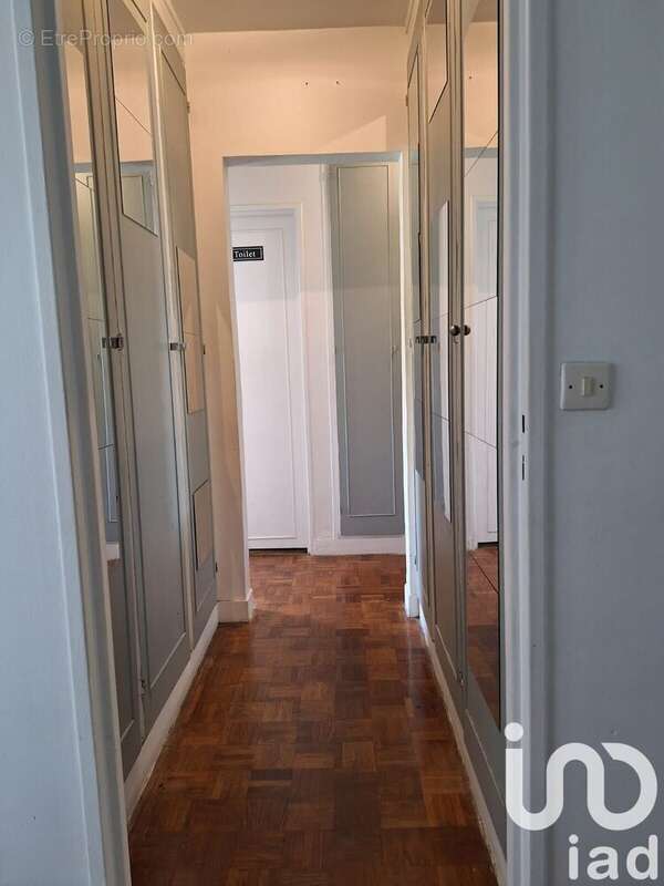 Photo 7 - Appartement à POISSY