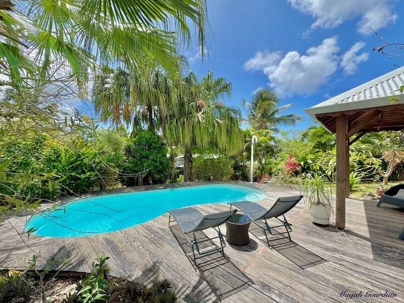 Maison à SAINT-FRANCOIS