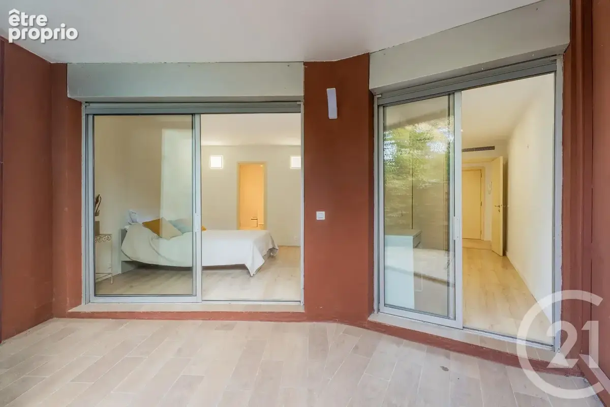 Appartement 3 pièces 70 m² à vendre à Nice (06200) - photo 10