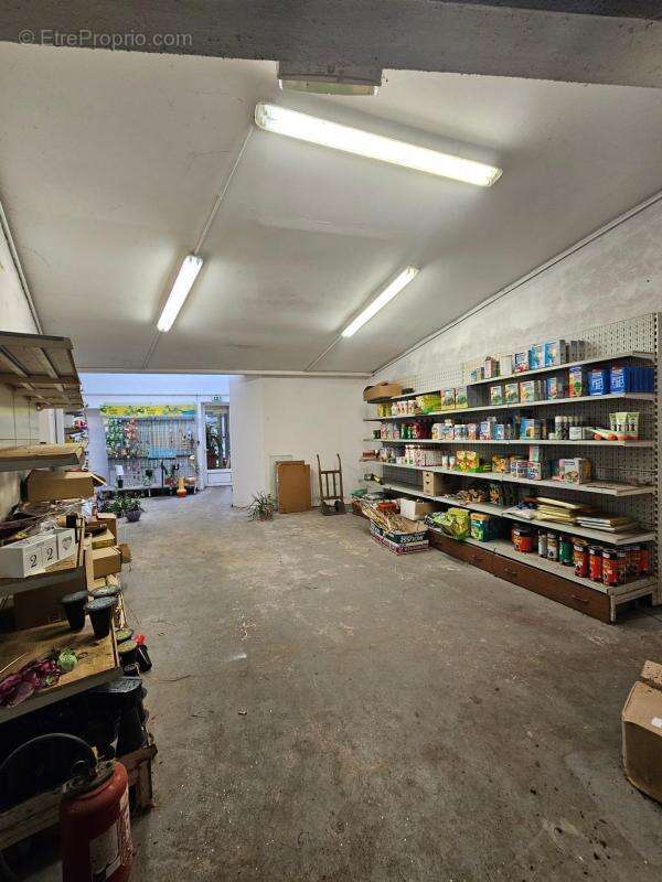 Appartement à MAROLLES-LES-BRAULTS