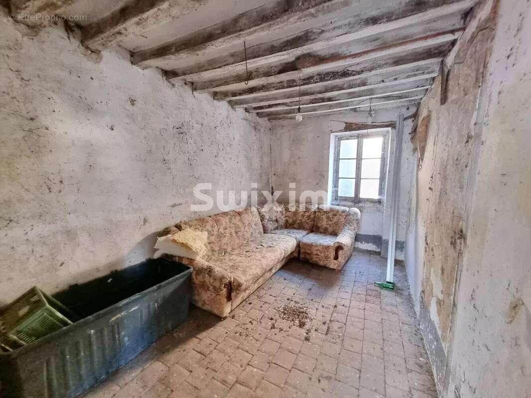 Ensemble immobilier à 8min de Clamecy - photo 16