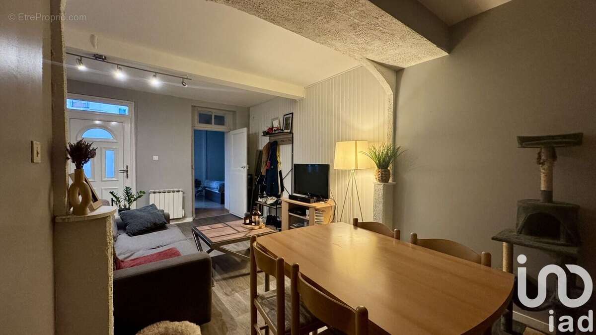 Photo 9 - Maison à MONTAUBAN