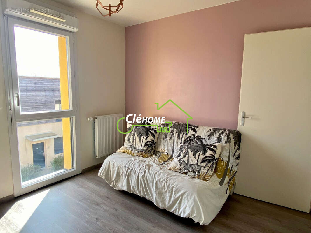 Appartement à LENTILLY