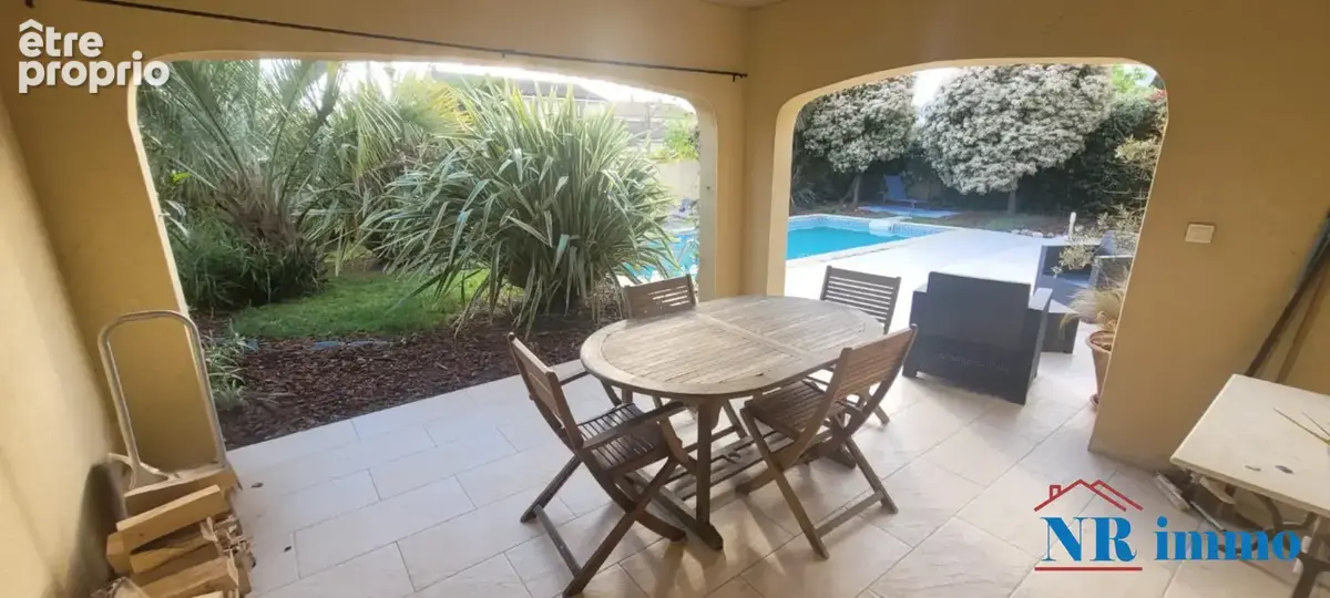 Maison 181 m² à Plaisance-Du-Touch  - photo 3