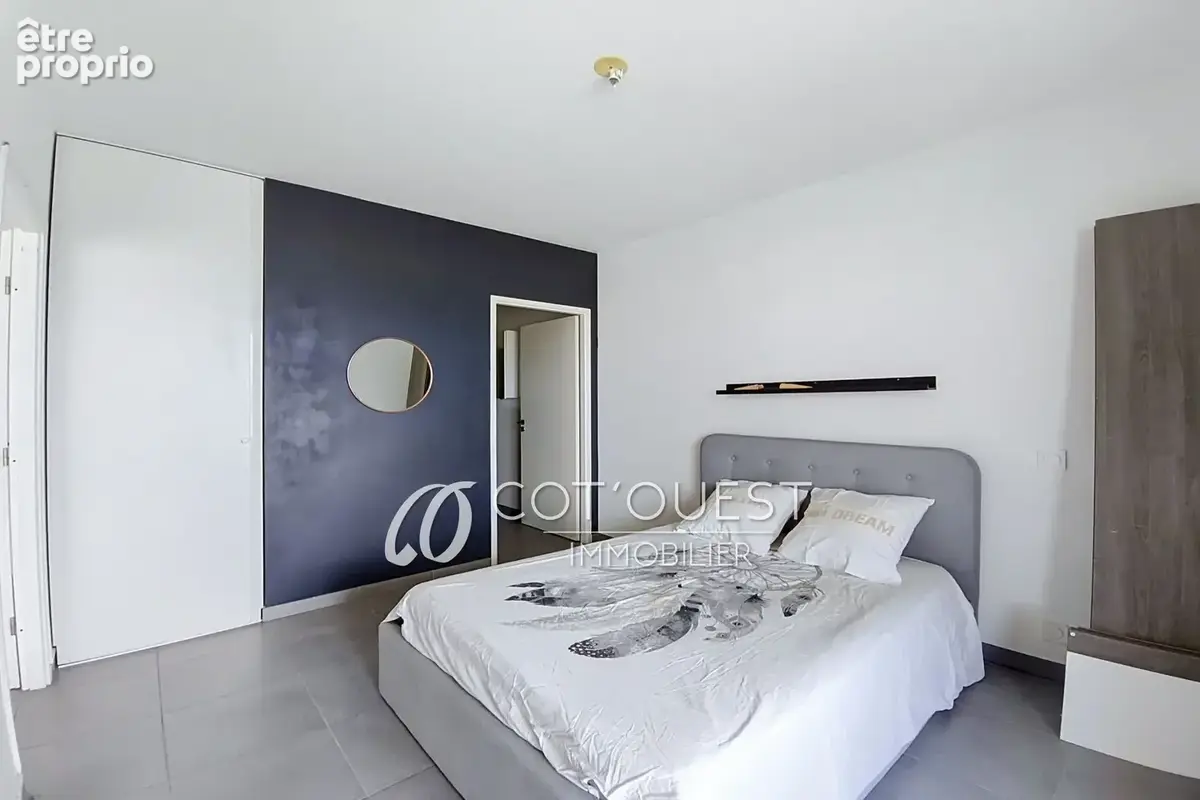 Appartement 2 pièces 41 m² à vendre à Nice (06200) - photo 4