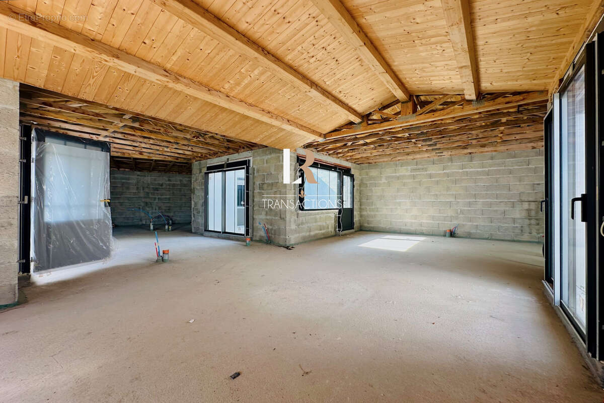 Maison à LE BOIS-PLAGE-EN-RE