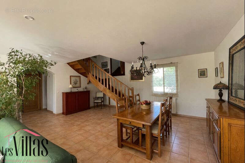 Maison à BEZIERS