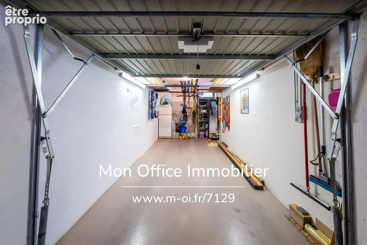 Référence : 7129-MTE - Appartement Type 2 + coin nuit - photo 7
