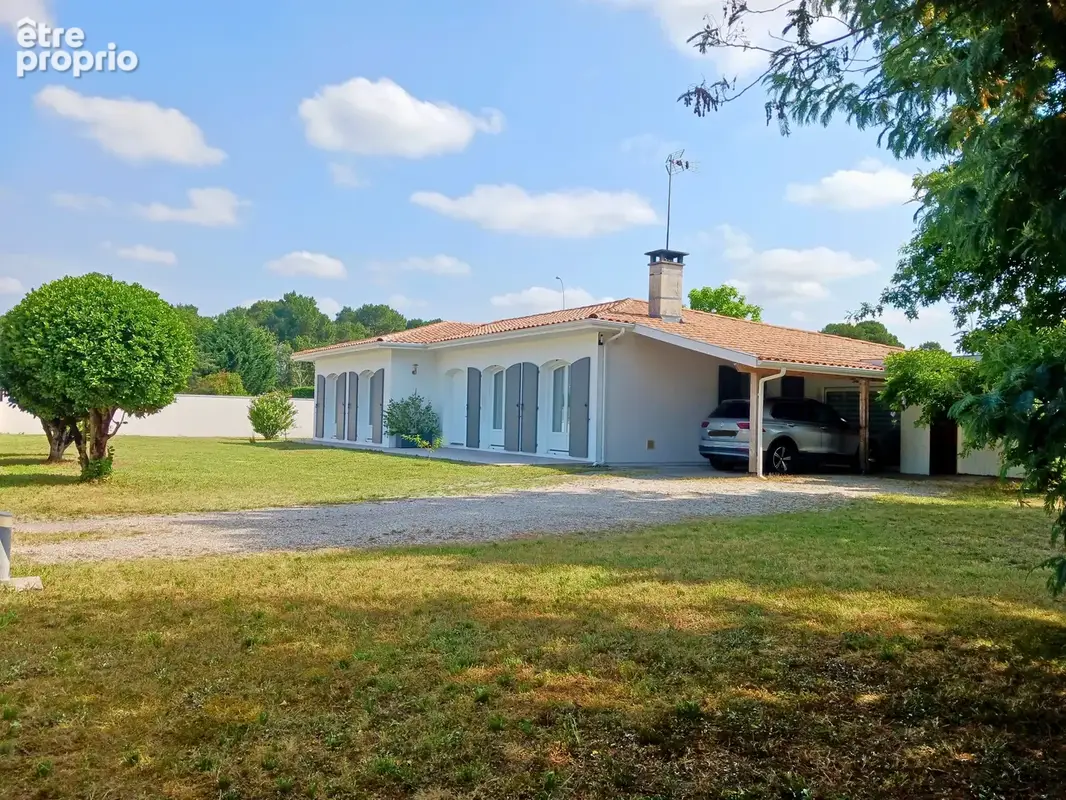 Photo Maison à Pessac au prix de 730 000€