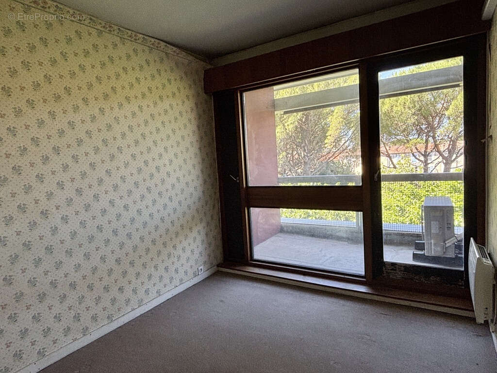 Appartement à ORANGE