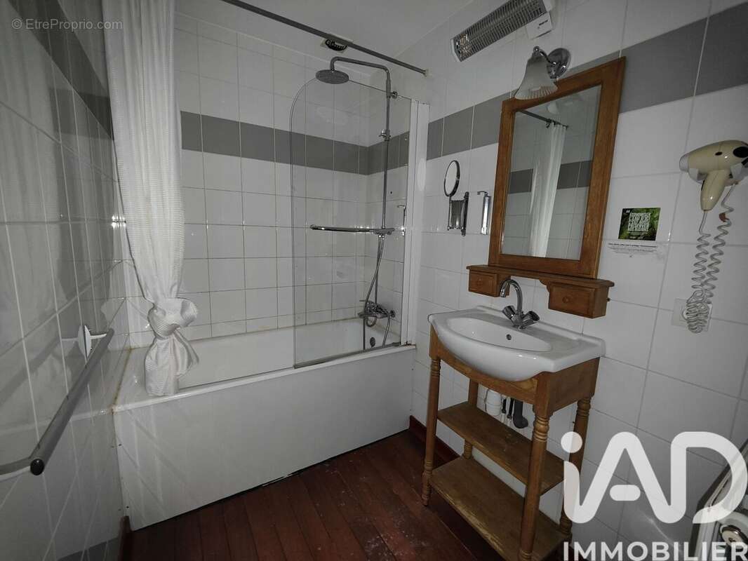 Photo 6 - Appartement à CHATEAUGIRON