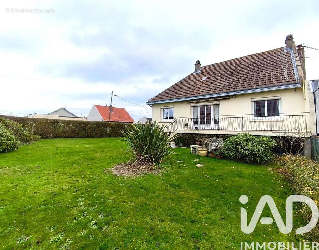 Photo 2 - Maison à LE HAVRE