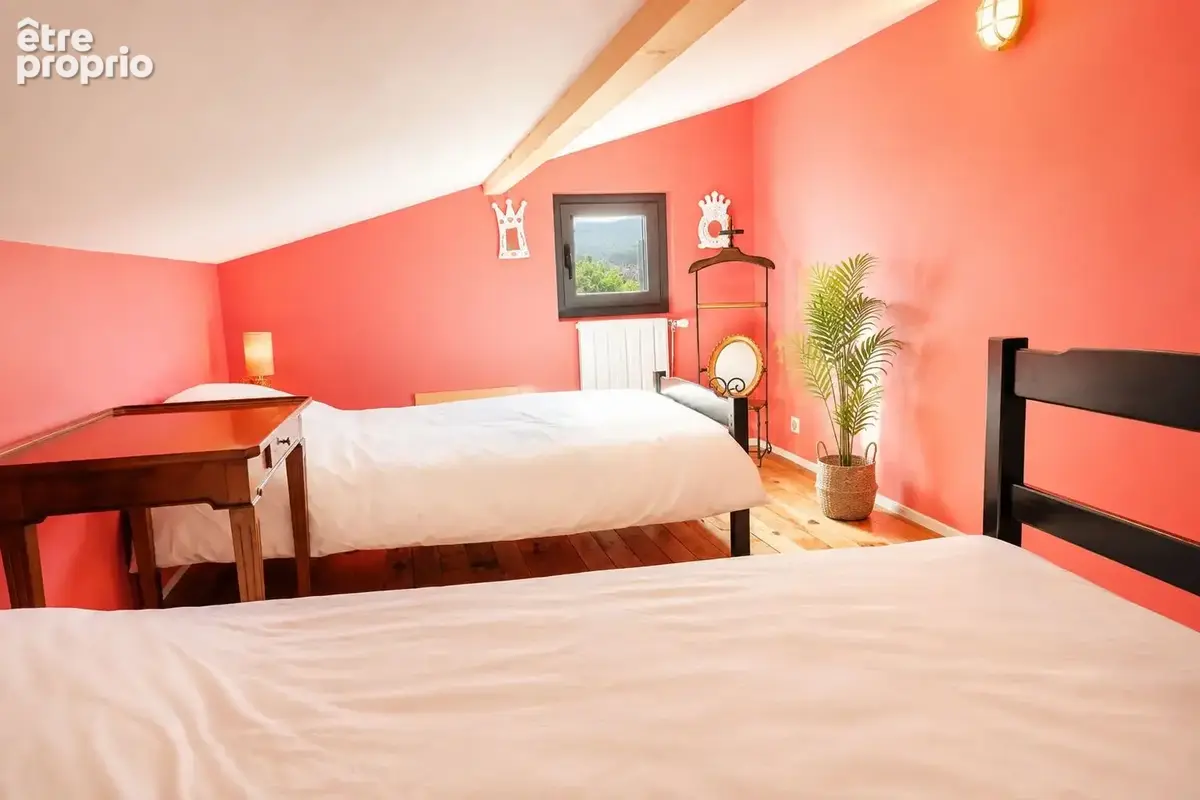 Valescure-Golf   Une Demeure de Caractère , 3 chambres parentales de plain-pied - photo 16