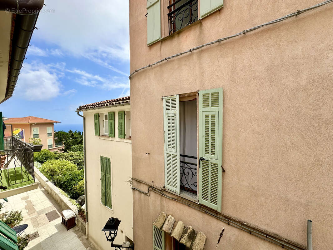 Maison à ROQUEBRUNE-CAP-MARTIN