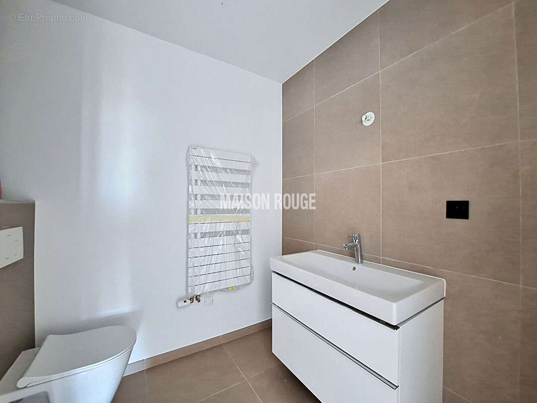 Appartement à PLENEUF-VAL-ANDRE