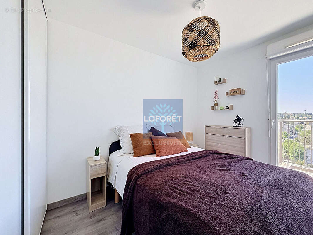 Appartement à CERGY