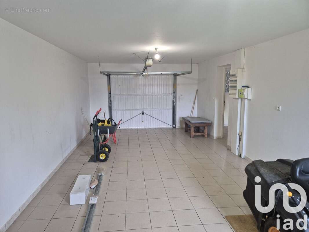 Photo 9 - Maison à ROQUEFORT