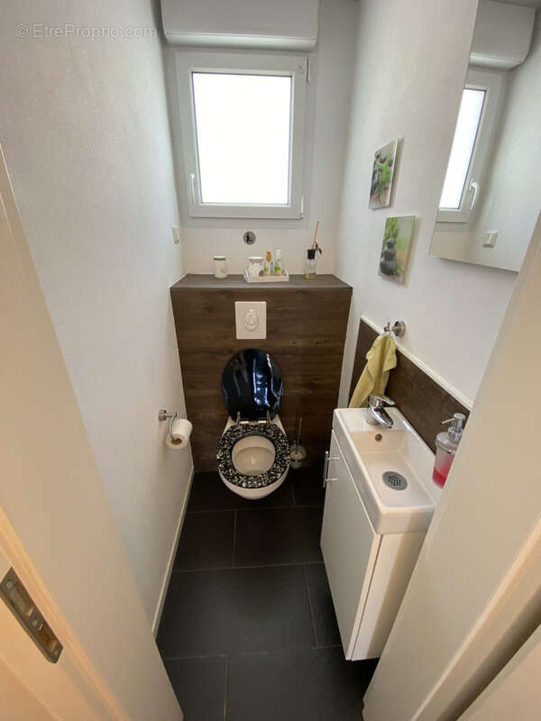 Maison 5 pièces de 130 m2 avec piscine et sous-sol - photo 12