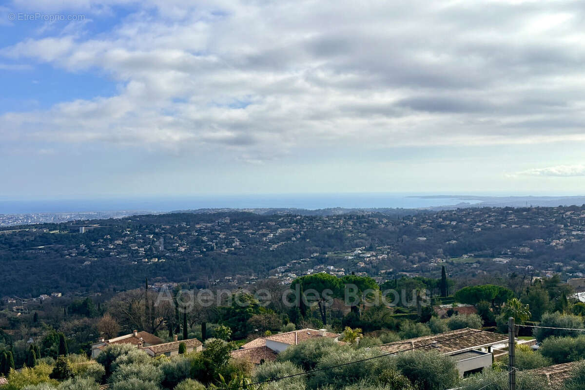 Maison à SAINT-JEANNET