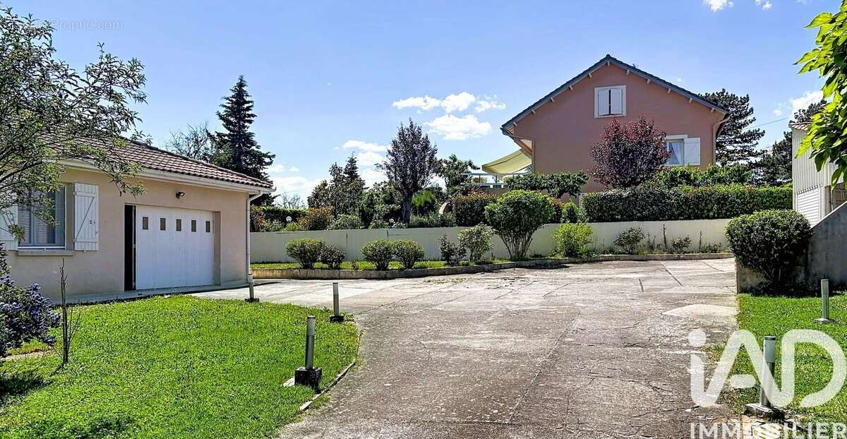 Photo 8 - Maison à MILLAU