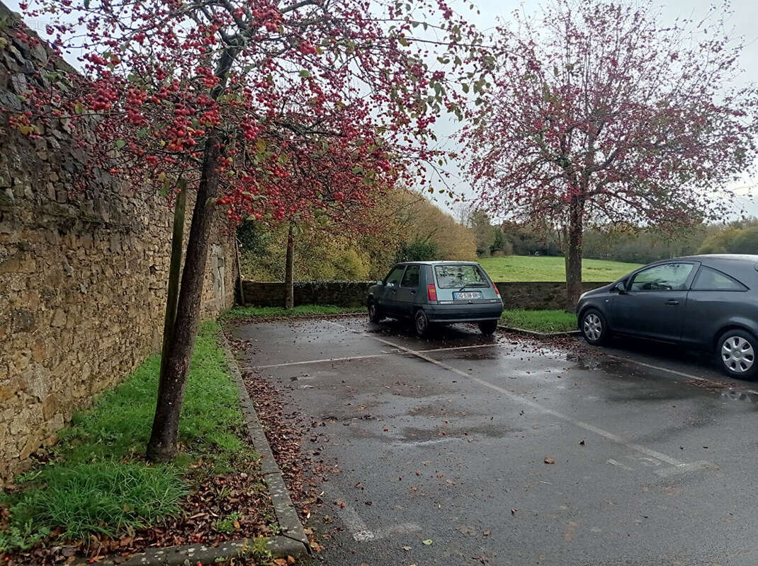 Appartement à AURAY