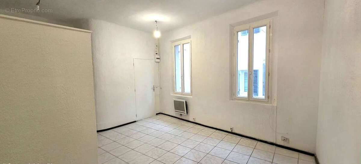 Appartement à AUBAGNE