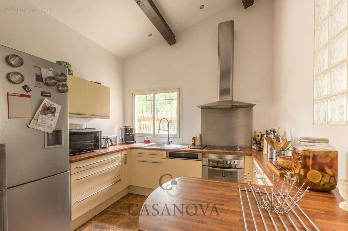 Maison à COMBAILLAUX