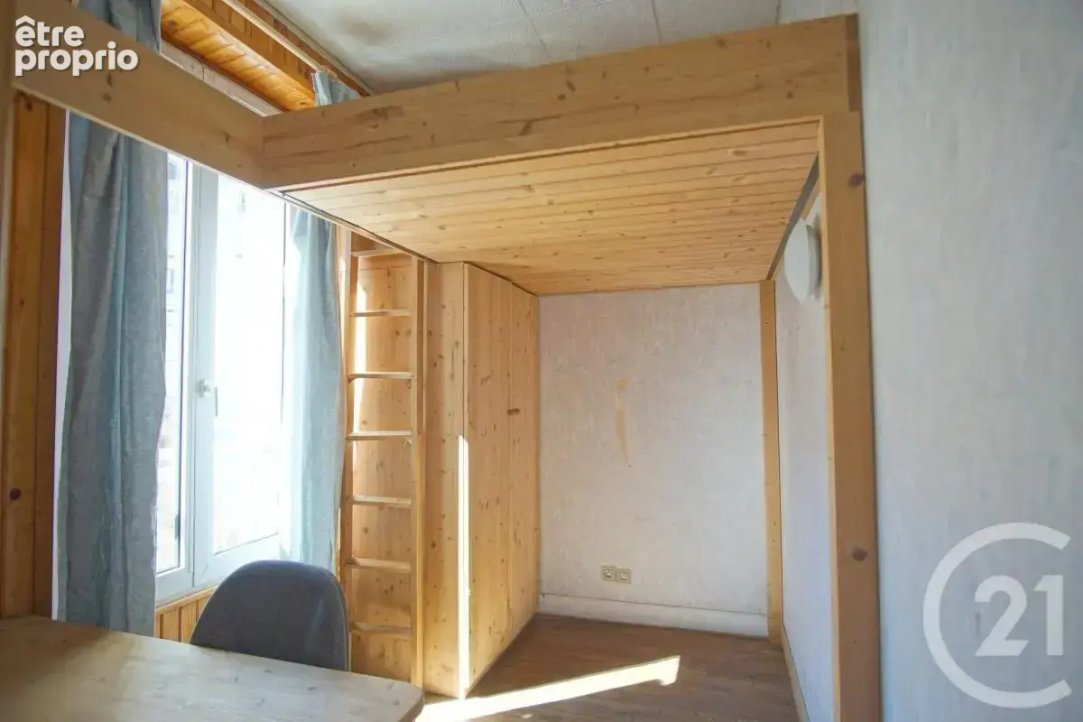 Appartement 2 pièces 32 m² à vendre à Choisy-Le-Roi (94600) - photo 5