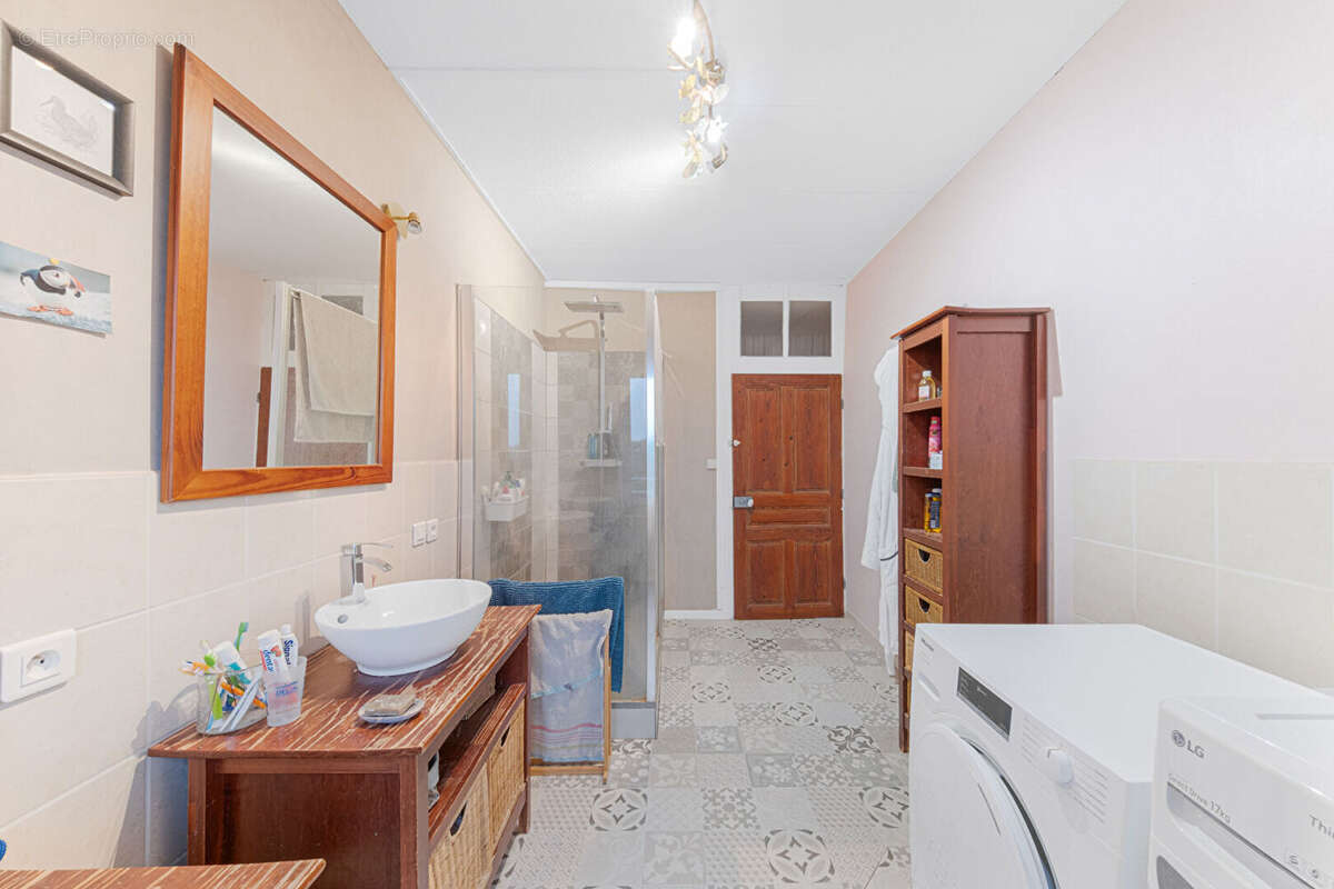 Maison à LABERGEMENT-LES-SEURRE