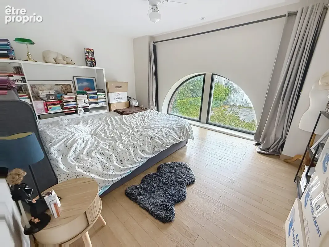 Magnifique loft individuel en duplex   tourcoing / place de la victoire - photo 13