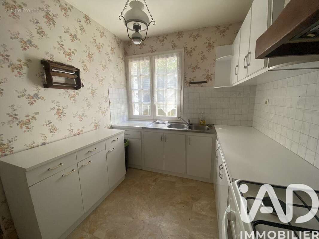 Photo 6 - Maison à LANVELLEC