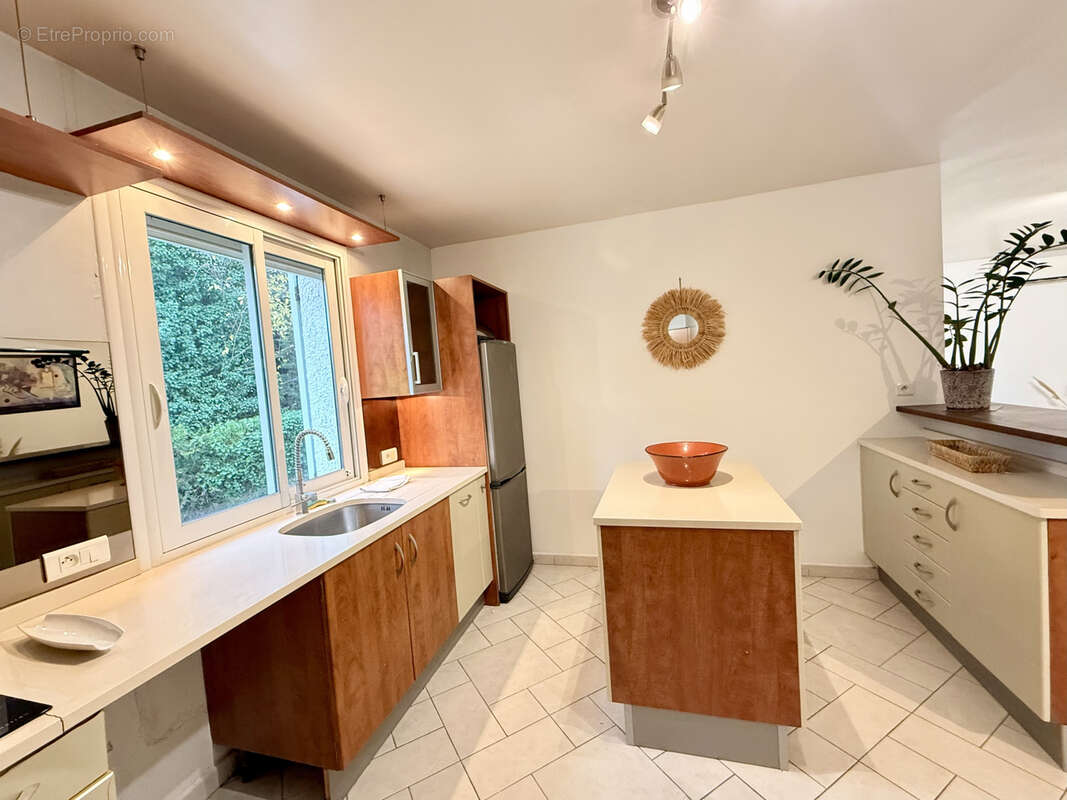 Maison à CASTELNAU-LE-LEZ