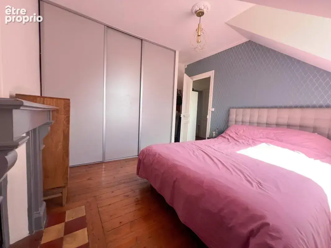Charmante Maison de ville - photo 13