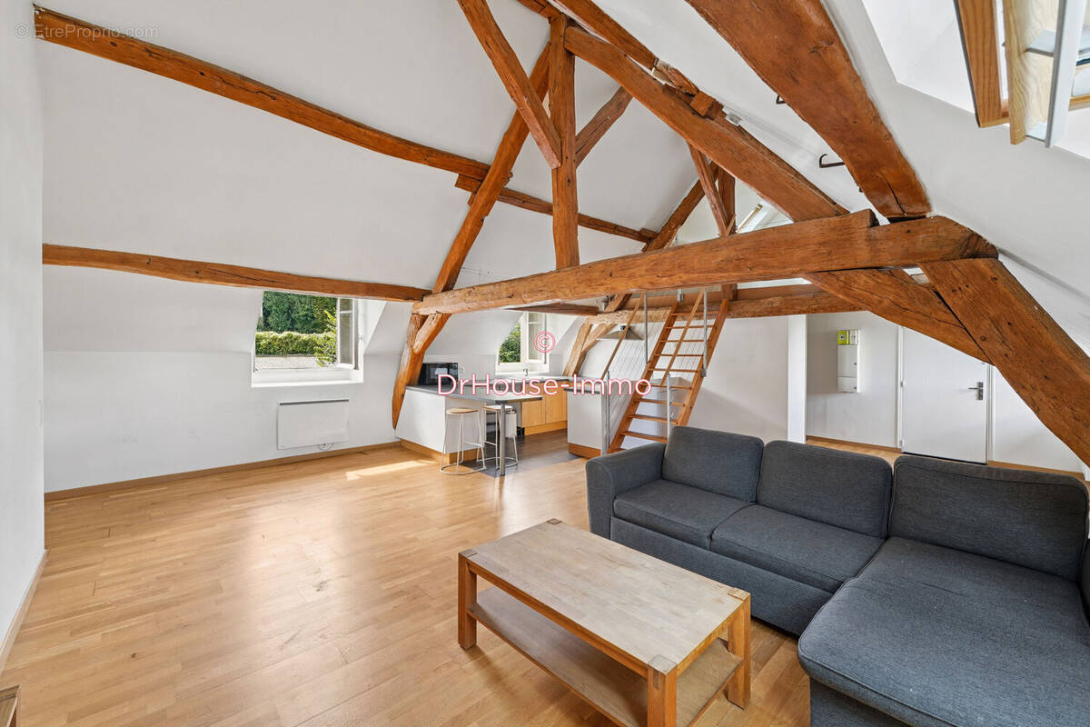 Appartement à L&#039;ISLE-ADAM