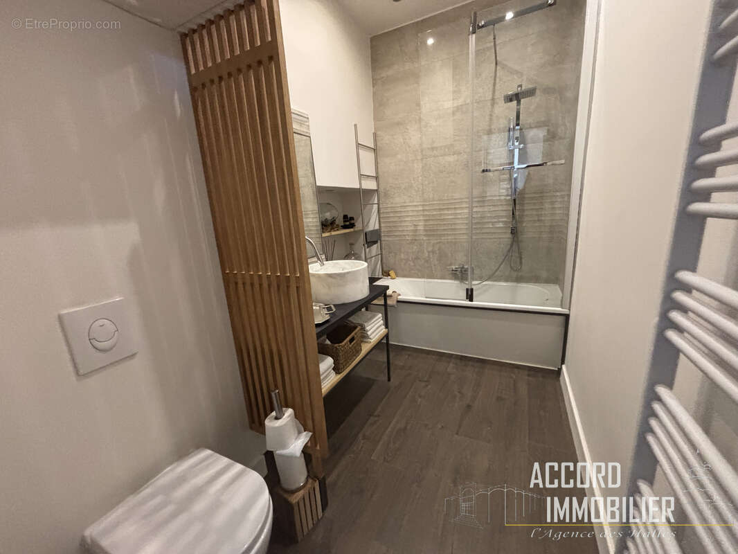 Appartement à BEZIERS