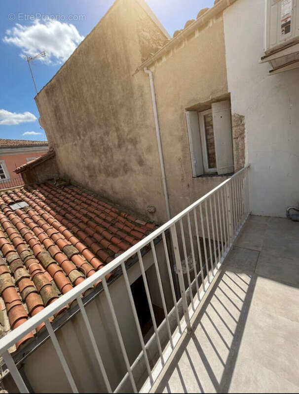Appartement à SETE