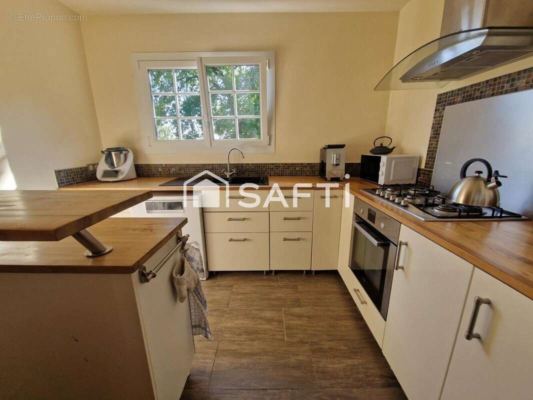 Photo 4 - Maison à PANILLEUSE