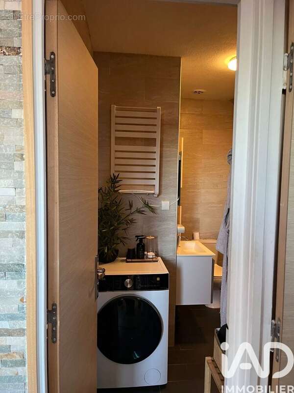 Photo 8 - Appartement à FONT-ROMEU-ODEILLO-VIA