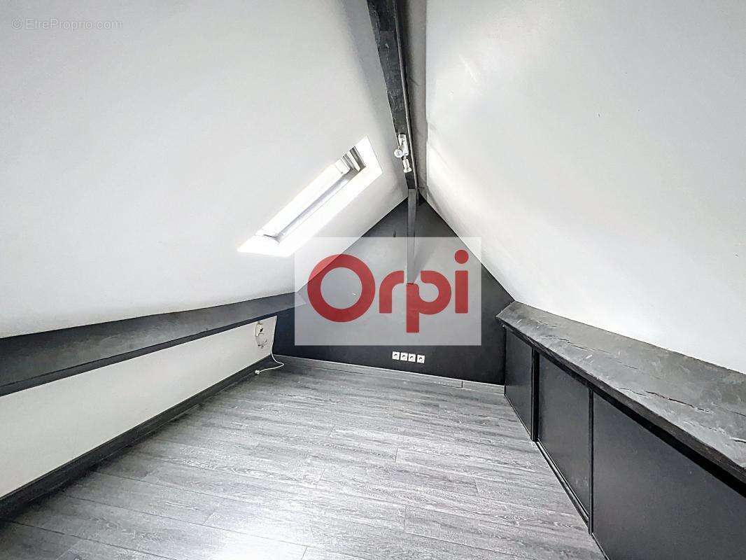 Maison à MARCOUSSIS