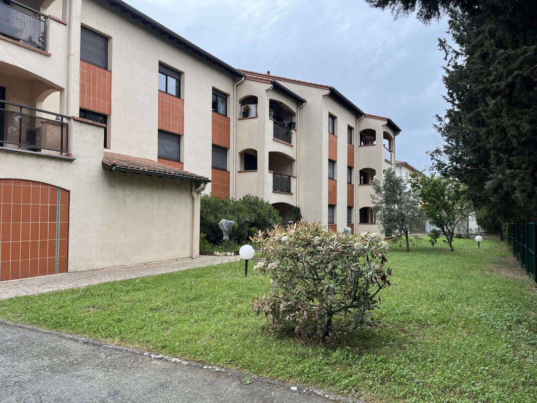 Toulouse lalande, beau t5 duplex - photo 11