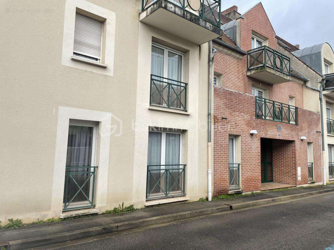BEAUVAIS, appartement de 44 m² , proche centre ville et gare SNCF - photo 2