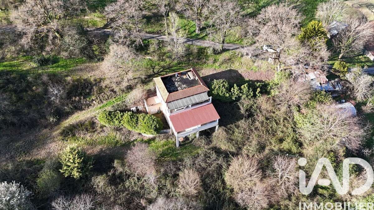 Photo 8 - Maison à FIGEAC