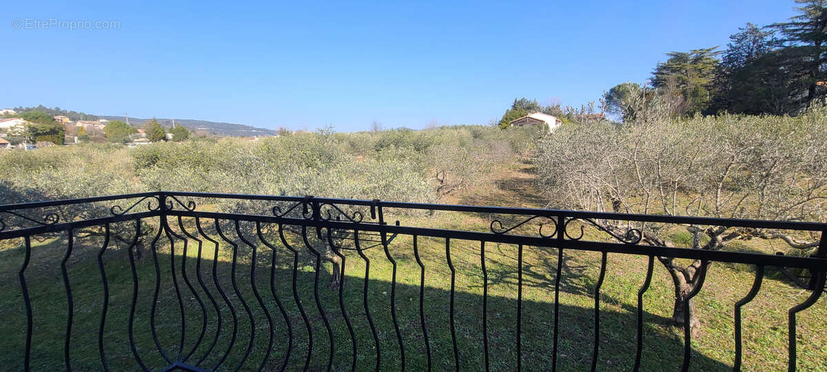 Maison à SAINT-AMBROIX