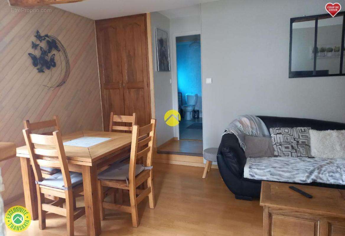 Appartement à MURAT