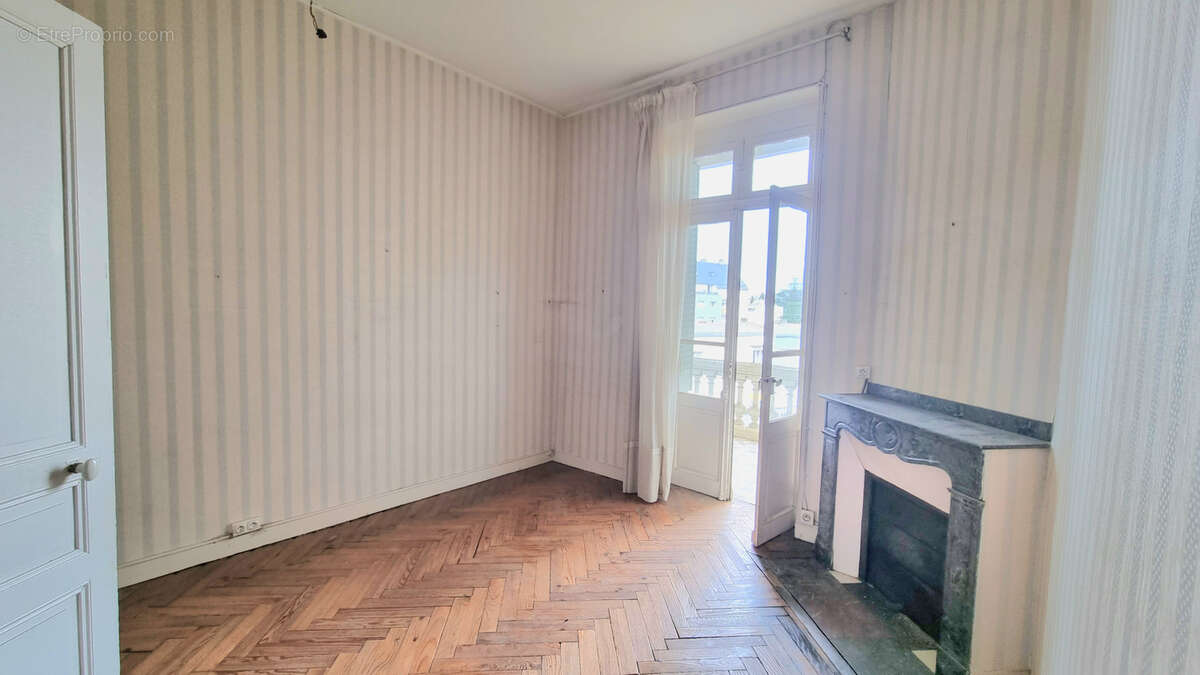 Appartement à TARBES