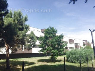 Appartement à BRUGES