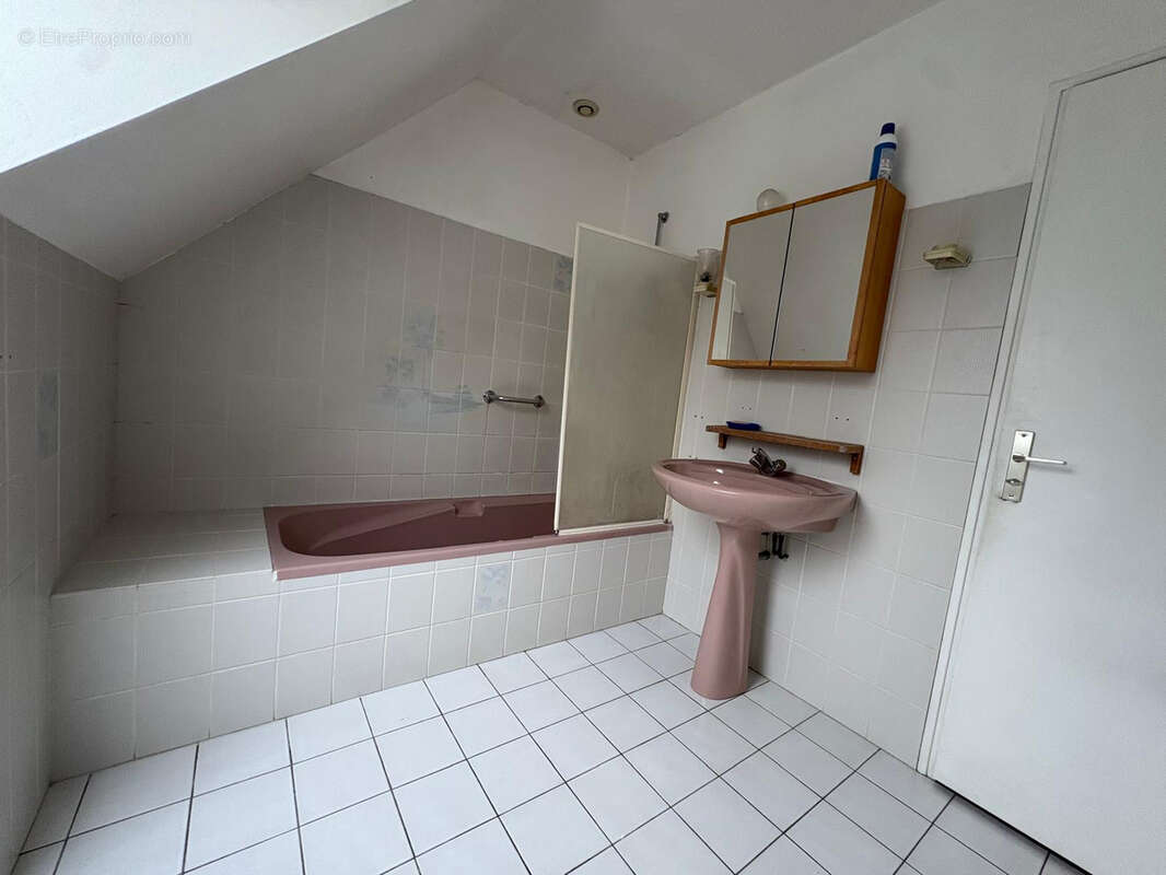 Maison à SUCE-SUR-ERDRE