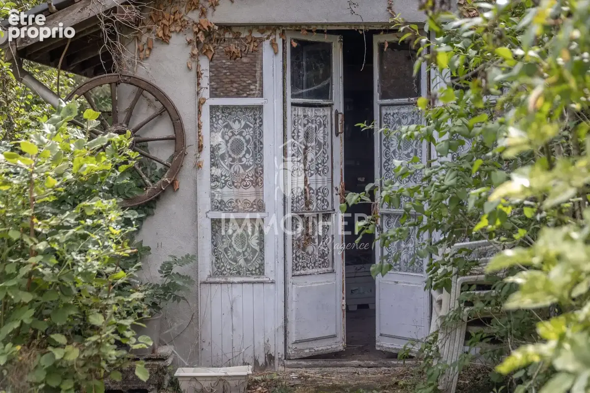 Maison 6 pièces 118 m² à vendre à Monestier-De-Clermont (38650) - photo 3